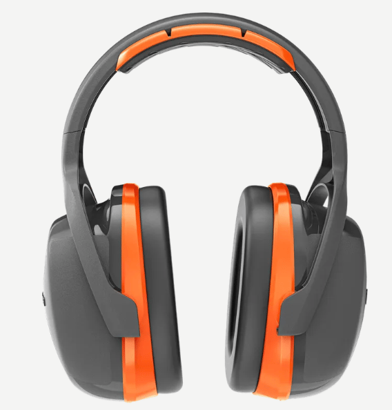 Husqvarna X-HIGH Headset Høreværn