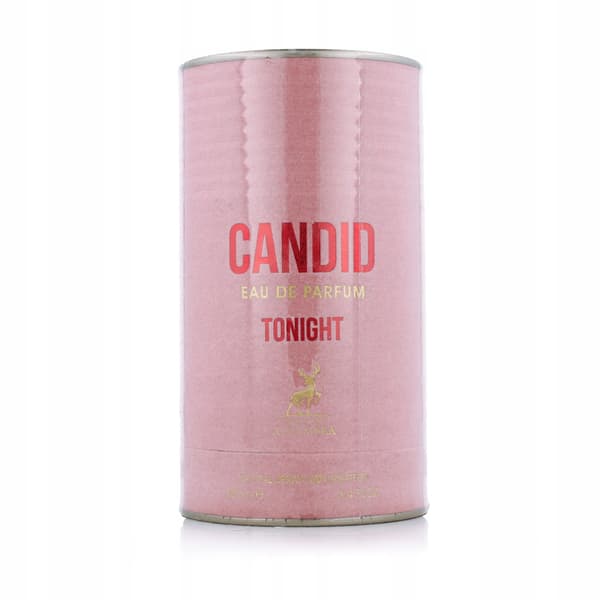 LATTAFA MAISON ALHAMBRA Candid Tonight 100 ml Eau de Parfum til kvinder