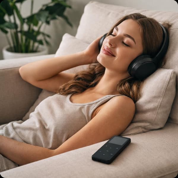 MP3 MP4 MP21 32GB musiikkisoitin