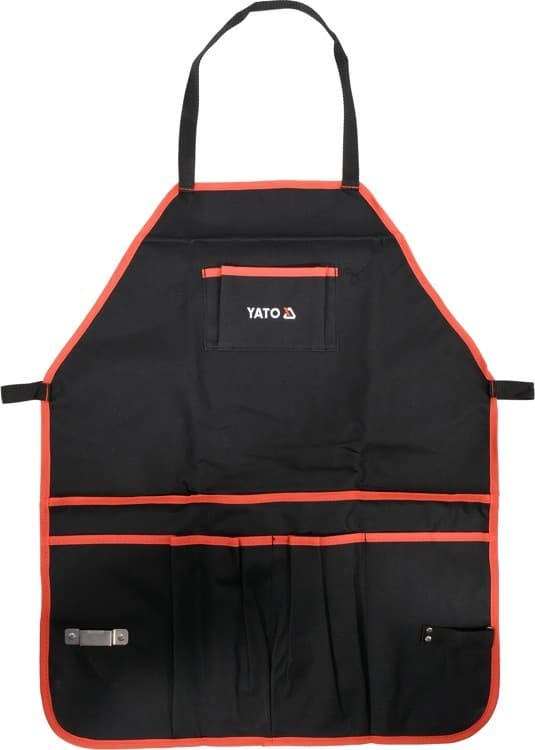 Arbetsförklänning YT-74060 YATO