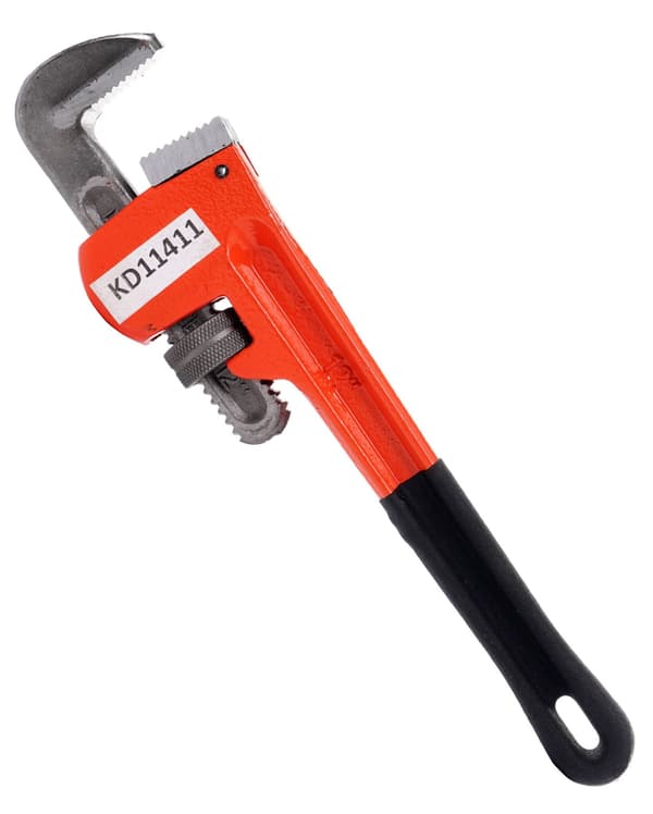 Putkipihdit 12" KD11411