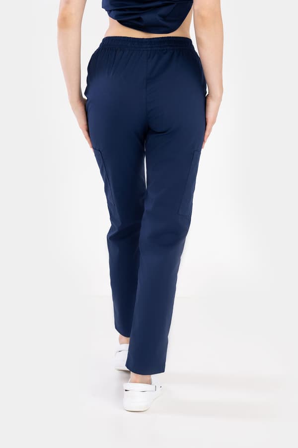 Coco dammedicinskt set COCO SET MÖRKROSA XS