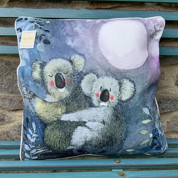 CU49 Koala-tyyny