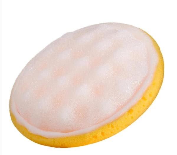 Suavipiel Active SPA SPONGE (Peeling Sensitive Care) Badsvamp