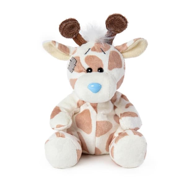 Skye, girafmaskoten