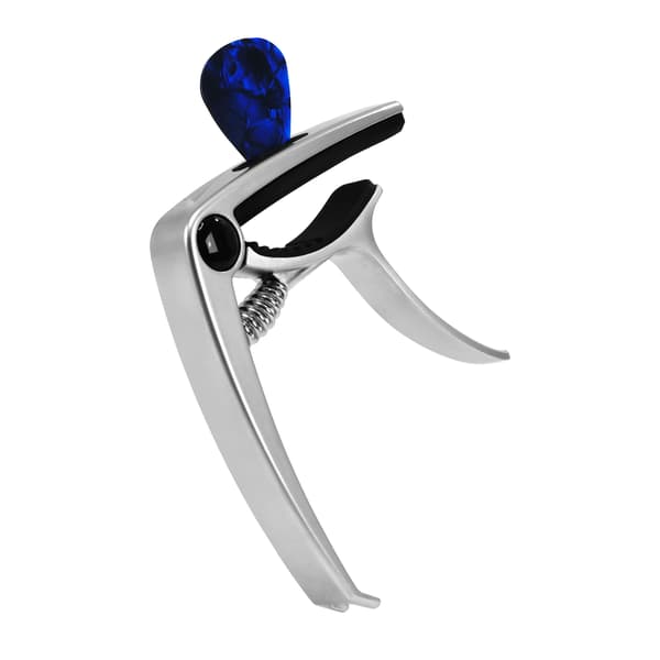 MusicMate MM-A6 TuneGrip capo
