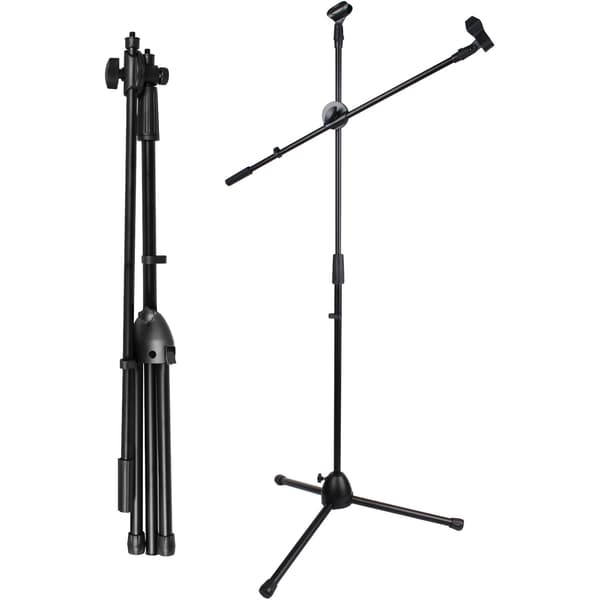 MOZOS SM803-PRO mikrofonstativ studiestativ