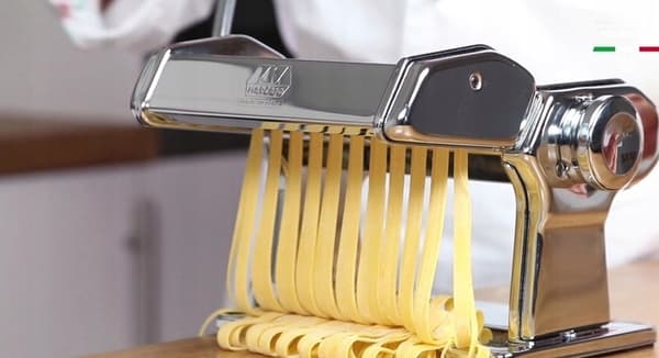MARCATO ATLAS SET GS-PASTASET MACHINE (2 lisävarustetta)