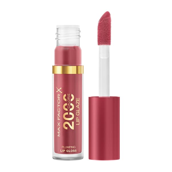 Max Factor 2000 Calorie Lip Glaze - 105 Bärsorbet 4,4 ml