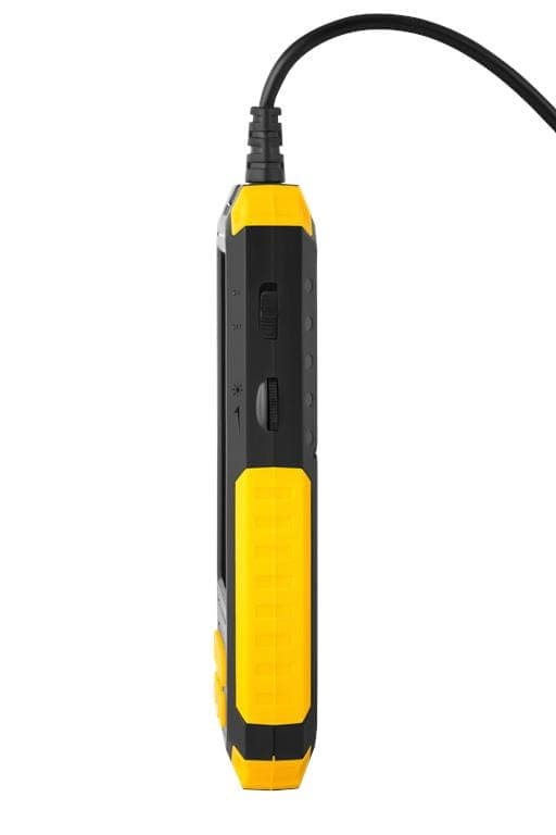 Endoskopisk Kamera 3000mAh KD5540