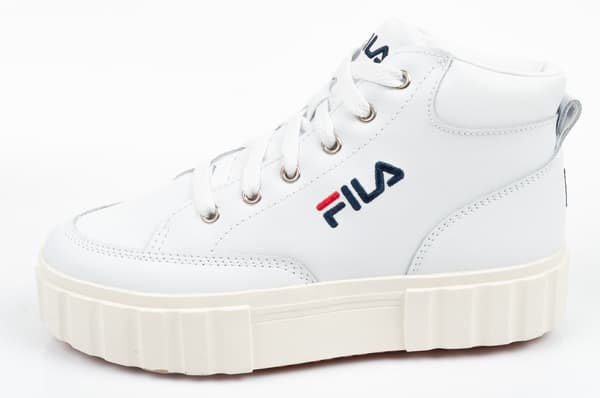 Fila Sandblast Mid [FFW018710004] koko 40