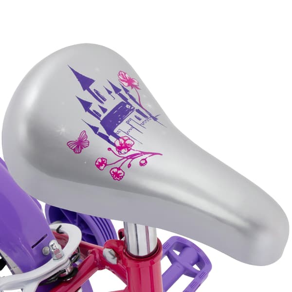 HUFFY Disney PRINSESSE cykel 14" 24375W