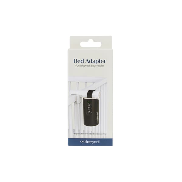 Sleepytroll - Gen2 Vuggeadapter