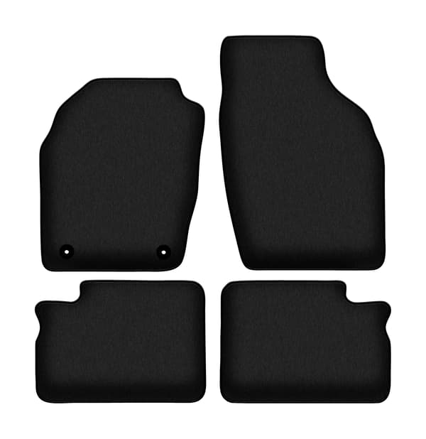 Premium-automatot autoon: Opel Agila A hatchback (2000-2007)