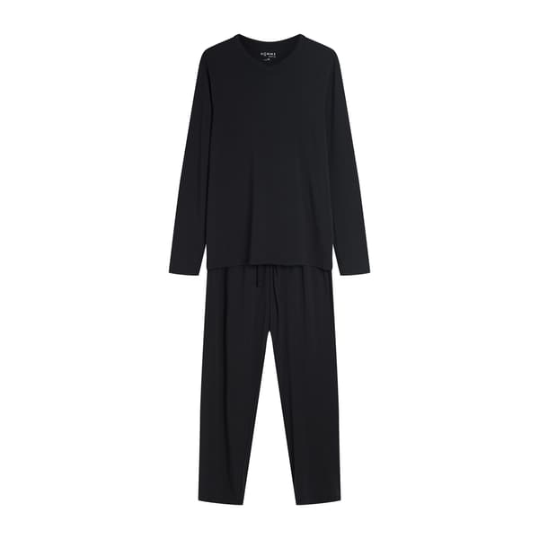Axiom Esotiq Homme Pyjamas til mænd | Sort L