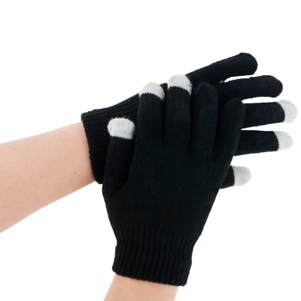 CC13 TOUCHSCREEN HANDSKER TIL TELEFON VINTER UNISEX UNIVERSAL STØRRELSE VARM