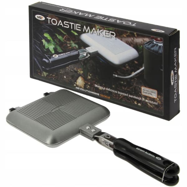 NGT Toastie Brödrost