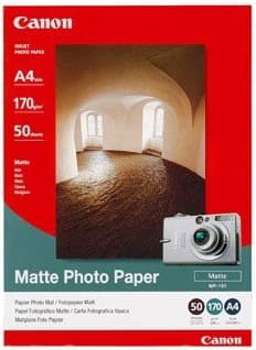 Canon matt fotopapper MP-101 (7981A005)