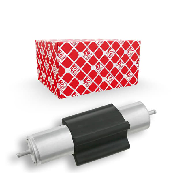 FEBI BILSTEIN FE26416 brændstoffilter