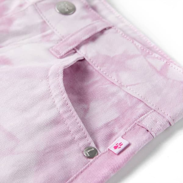 Lasten shortsit, pinkki, 104