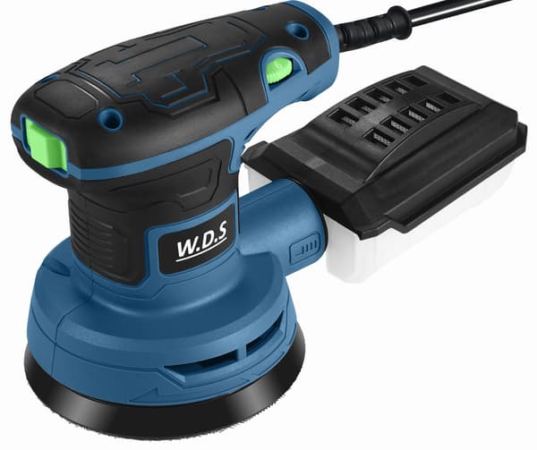 1300W WDS2502 excenterslip