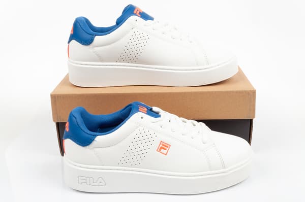 Fila Crossciurt Altezza [FFT0051.13214] v.39