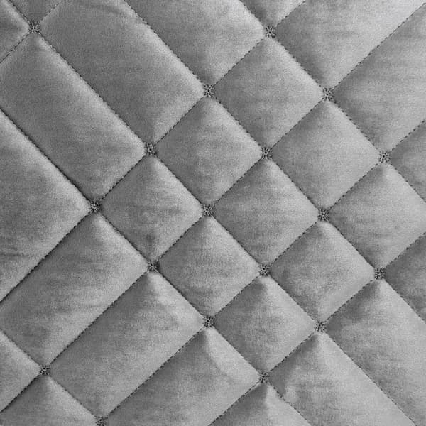 Sengetæppe i fløjl RIA6 200x220 cm