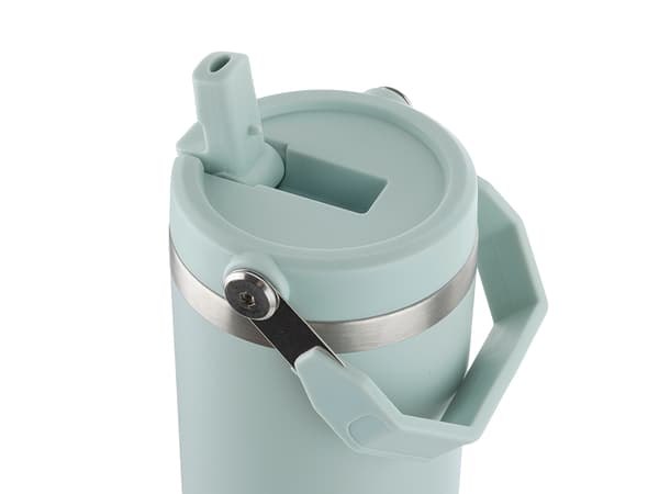MUKI ROSTFRI THERMOMUGG 890ML MINT
