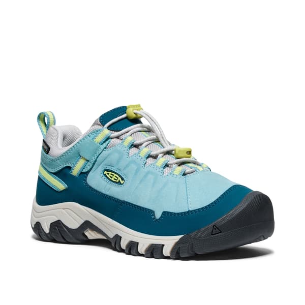 Keen Targhee IV Low WP 35 Børne Vandresko