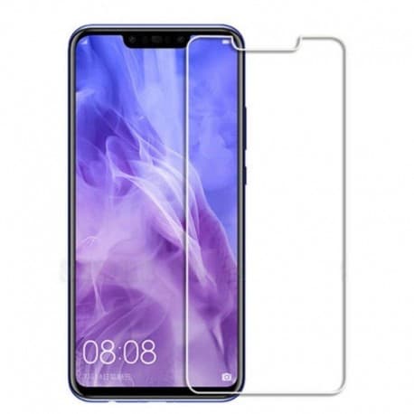 KLART BAGCOVER TIL HUAWEI MATE 20 LITE + GLAS