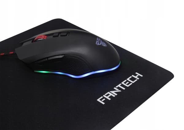 FANTECH Large GAMING 64x21 MP64XL Gaming Musemåtte