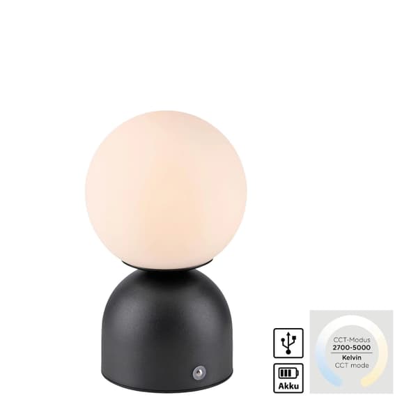 RUDI 19218-18 bordlampe