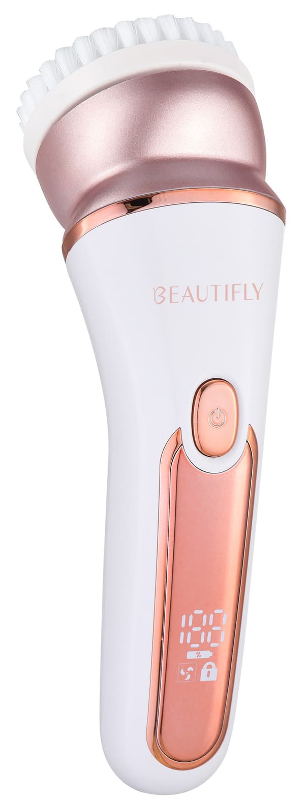 Beautifly Beauty Silikon epilator