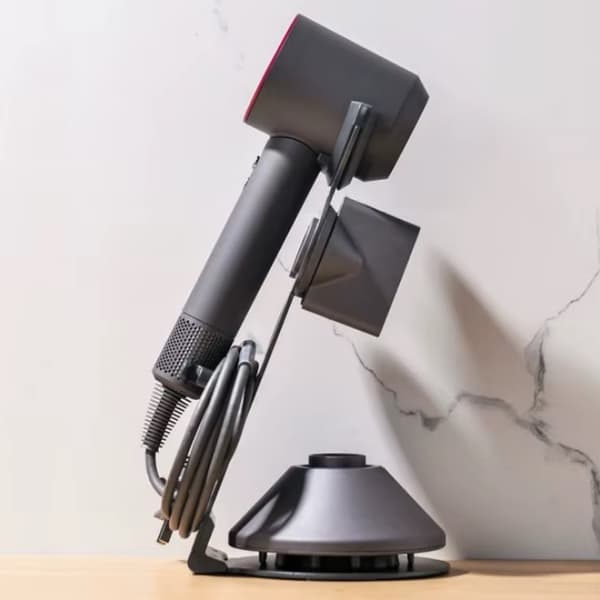 Dyson Supersonic hårtorksställ, hårtorkshållare