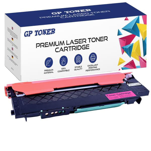 Toner til Samsung P-S404A M GP