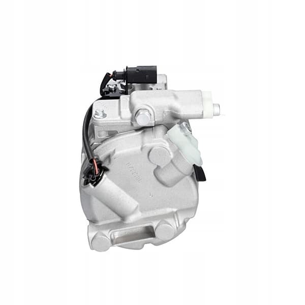 AC-kompressor Audi Q7 4.2FSI 06-