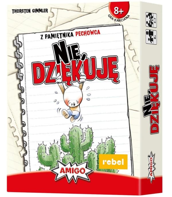 Nej tak REBEL