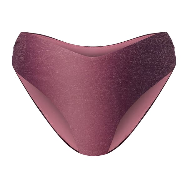 Zenith Esotiq Bikinitrosor | Malva XL