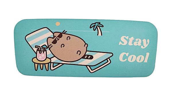 PKCASE89A Pusheen brilleetui