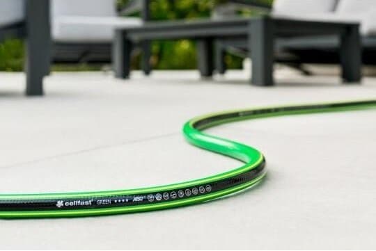 Cellfast Green ATS2 puutarhaletku 25 m 3/4"
