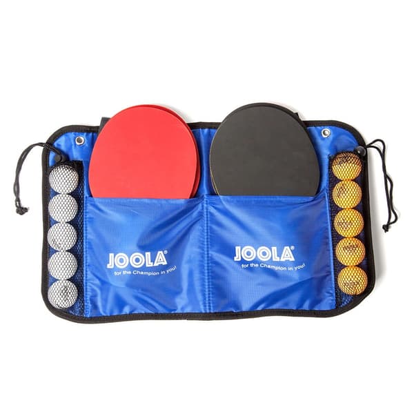 JOOLA Perheen pöytätennissetti