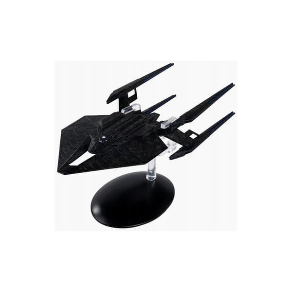 Eaglemoss Star Trek Picard Section 31 Demi-Class 26cm