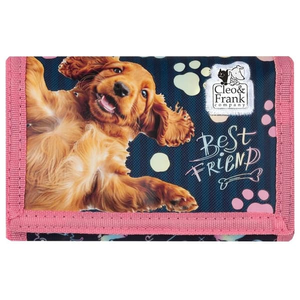 Cleo ja Frank Wallet 44 DERFORM