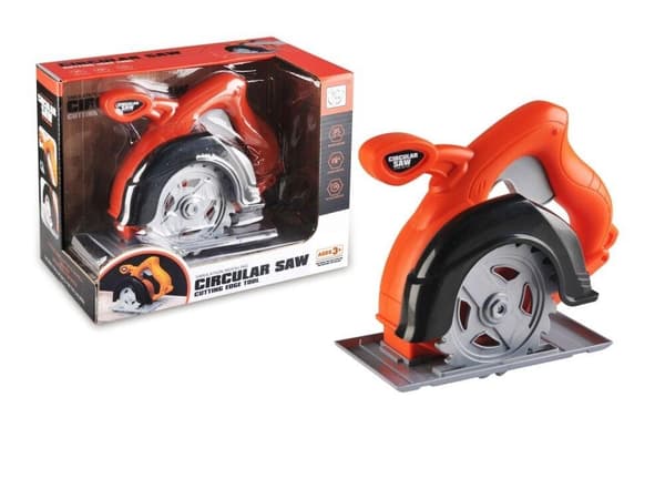 Batteridrevet stiksav