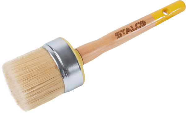Stalco Universal rundbørste ø60 S-38948