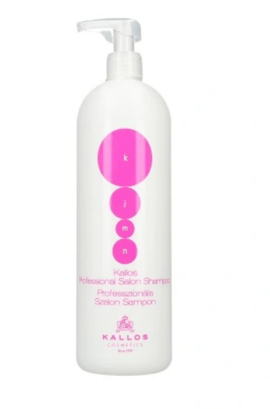 Kallos Professionel Salon Shampoo 1000 ml
