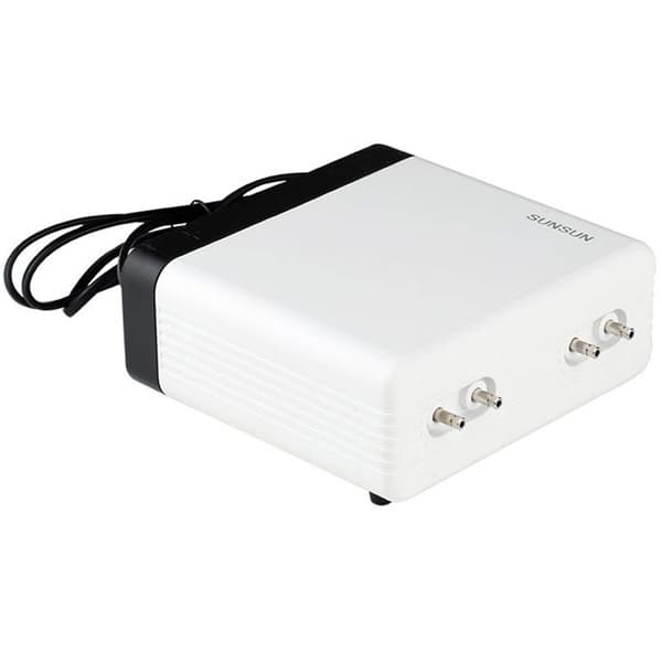 SunSun CT-404 - justerbar perlator