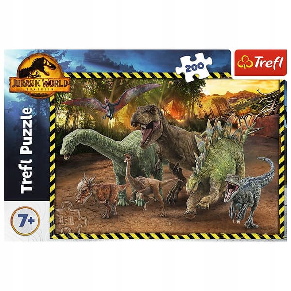 13287 "200 - Jurassic World