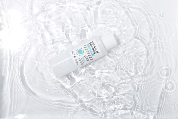 APLB GLUTATION NIACINAMID ANSIKTSTONE 160 ml