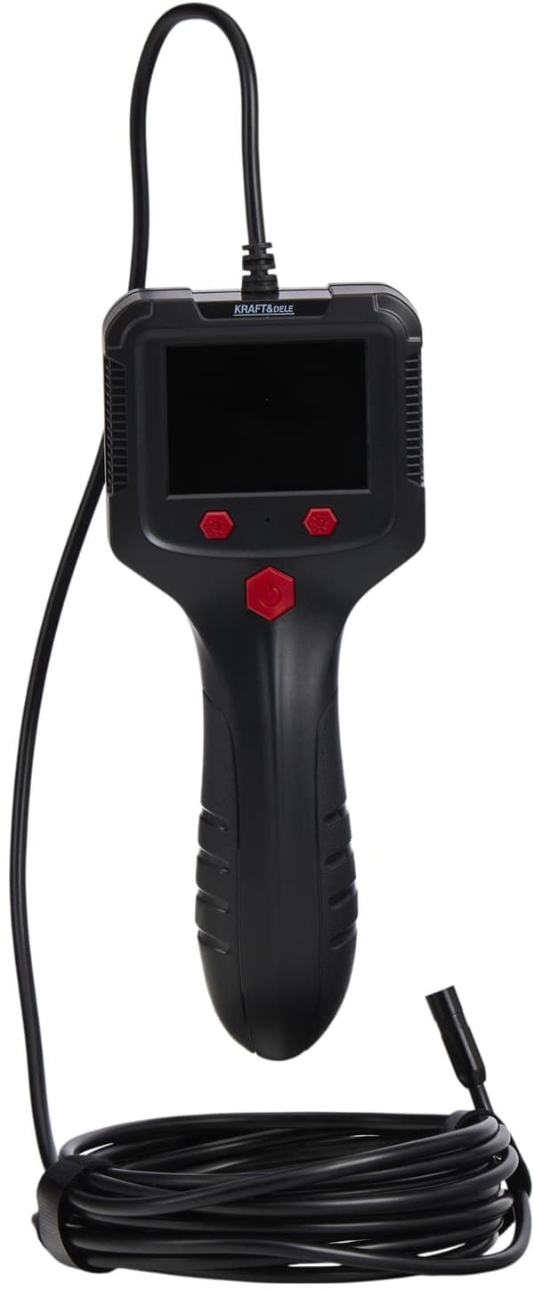 Endoskopkamera 3000mAh KD5541